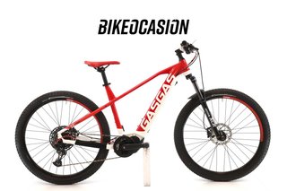 Bicicleta Gas Gas Cross Country CC 7.0 t.L Reacondicionada