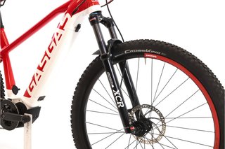 Bicicleta Gas Gas Cross Country CC 7.0 t.L Reacondicionada