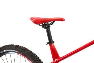 Bicicleta Gas Gas Cross Country CC 7.0 t.L Reacondicionada