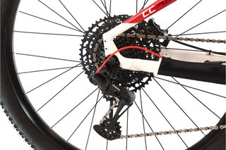 Bicicleta Gas Gas Cross Country CC 7.0 t.L Reacondicionada