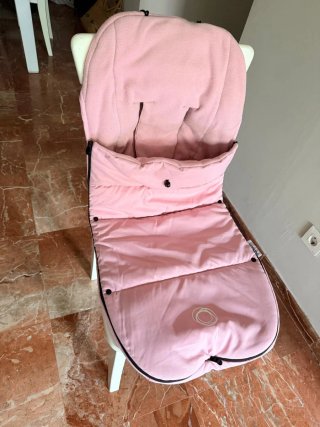 Carrito Bugaboo Camaleón 3