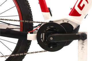 Bicicleta Gas Gas Cross Country CC 7.0 t.L Reacondicionada