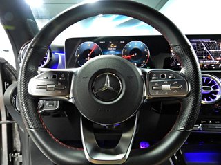 Mercedes CLA 180 AMG-Line 136cv