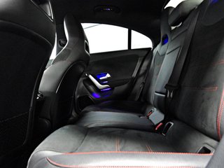 Mercedes CLA 180 AMG-Line 136cv