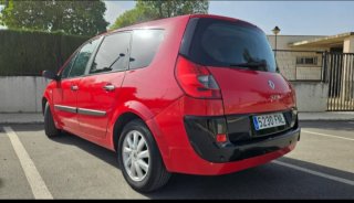 Renault Grand Scenic 2007