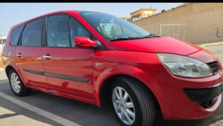 Renault Grand Scenic 2007