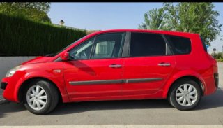 Renault Grand Scenic 2007