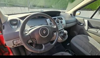 Renault Grand Scenic 2007