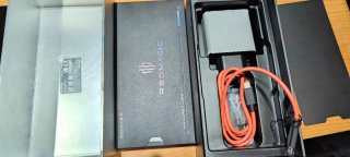 Nubia Red Magic 9 Pro Negro