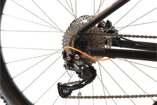 Bicicleta KTM Macina Ride 591 LTD t.L Reacondicionada