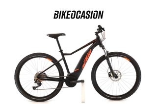 Bicicleta KTM Macina Ride 591 LTD t.L Reacondicionada