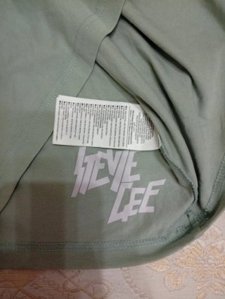 T-shirt Nike Steve Gee