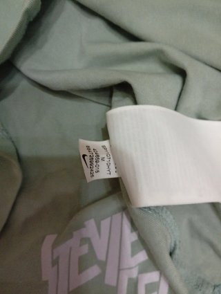 T-shirt Nike Steve Gee