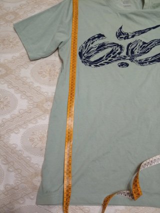 T-shirt Nike Steve Gee