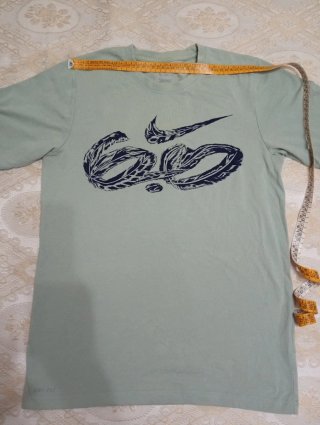 T-shirt Nike Steve Gee
