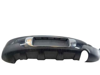 Paragolpes tras 51129807198 mini countryman 125645