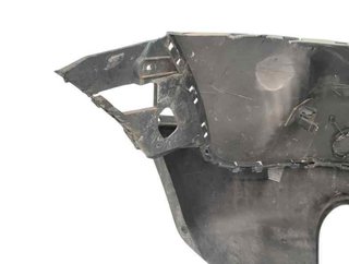 Paragolpes tras 51129807198 mini countryman 125645
