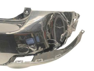 Paragolpes tras 51129807198 mini countryman 125645