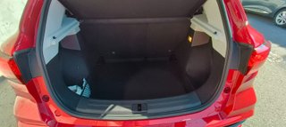MG ZS LUXURY 2022