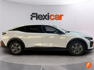 Peugeot 408 408 Allure HYBRID 136 eDCS6