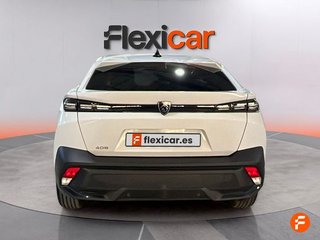 Peugeot 408 408 Allure HYBRID 136 eDCS6