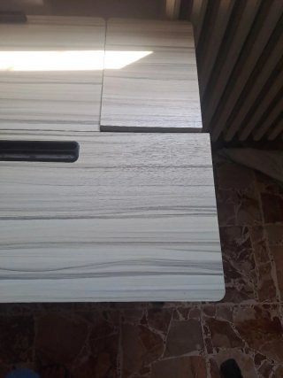 Scrivania Soges Salvaspazio Legno
