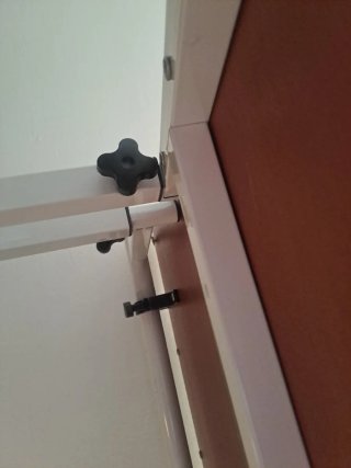 Scrivania Soges Salvaspazio Legno