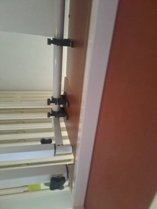 Scrivania Soges Salvaspazio Legno