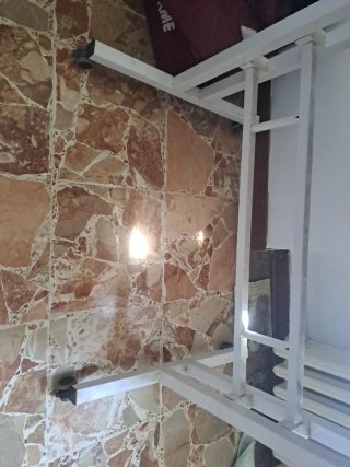 Scrivania Soges Salvaspazio Legno
