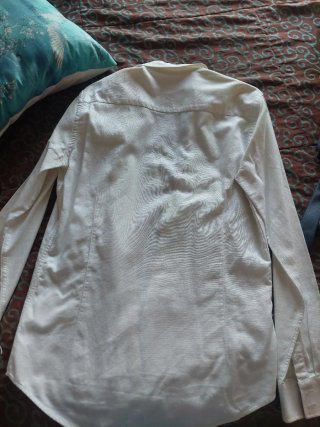Traje Juvenil Fórmula Joven Slim Azul Talla M
