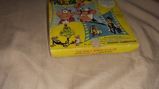 Película Super 8 Mortadelo y Filemón ver leer
