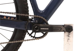 Bicicleta Focus Raven 8.7 t.M Reacondicionada