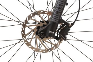 Bicicleta Focus Raven 8.7 t.M Reacondicionada