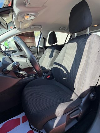 Peugeot 308 2019