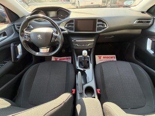 Peugeot 308 2019