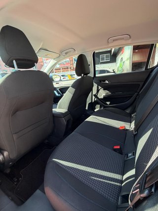 Peugeot 308 2019