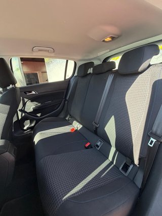 Peugeot 308 2019