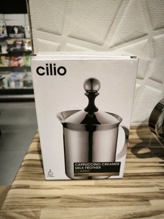 Batidor Leche Manual Cilio Inducción