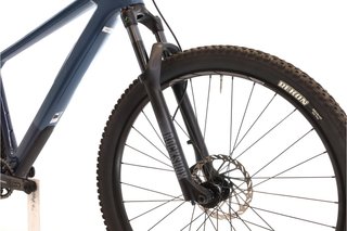 Bicicleta Focus Raven 8.7 t.M Reacondicionada