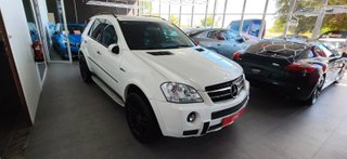 Mercedes-Benz Clase M 2008