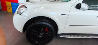 Mercedes-Benz Clase M 2008