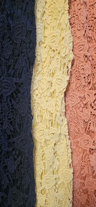 Vestidos de encaje fiesta 10€