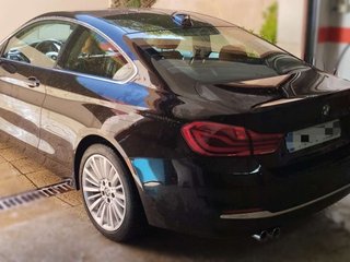 BMW serie 4