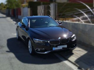 BMW serie 4