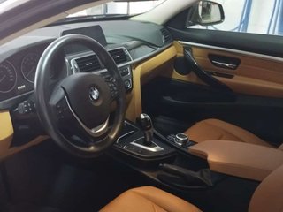 BMW serie 4