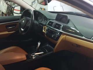 BMW serie 4