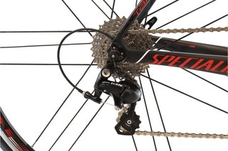 Bicicleta Specialized Tarmac Sport t.52 Reacondicionada