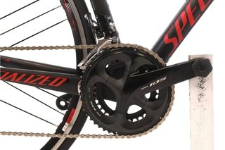 Bicicleta Specialized Tarmac Sport t.52 Reacondicionada