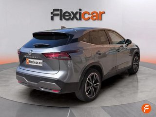Nissan Qashqai DIG-T 116kW (158CV) mHEV Xtronic Acenta