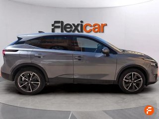 Nissan Qashqai DIG-T 116kW (158CV) mHEV Xtronic Acenta